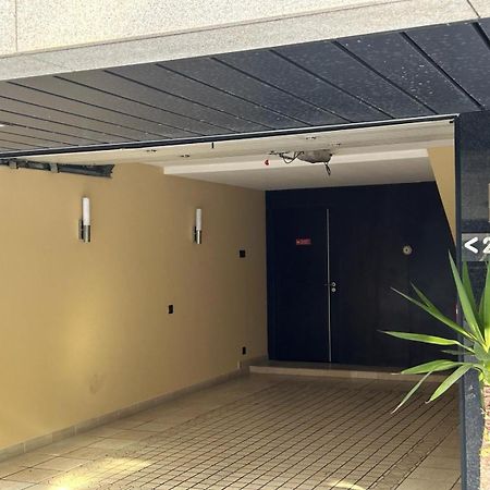 Motel Flamingo Perafita Exterior foto